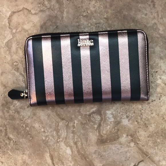 Kate Landry Handbags - Kate Landry Wallet